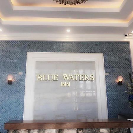 Blue Waters Inn Coron Palawan Bagian luar foto