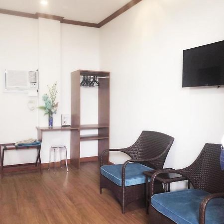 Blue Waters Inn Coron Palawan Bagian luar foto