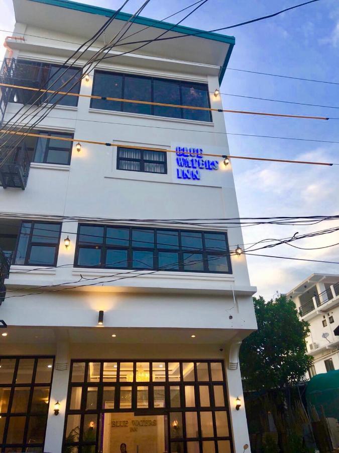 Blue Waters Inn Coron Palawan Bagian luar foto